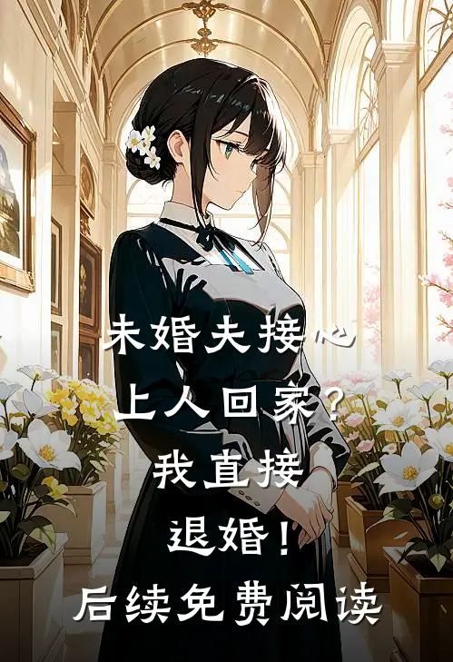 未婚夫接心上人回家？我直接退婚！后续免费阅读