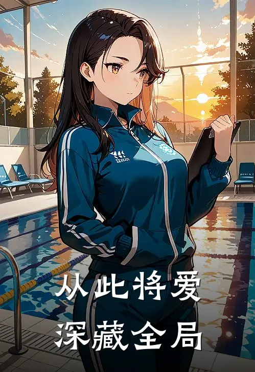 从此将爱深藏全局