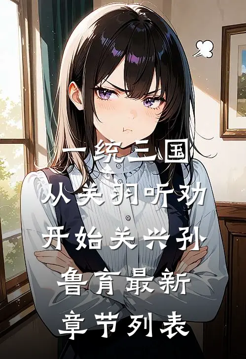 一统三国，从关羽听劝开始关兴孙鲁育最新章节列表
