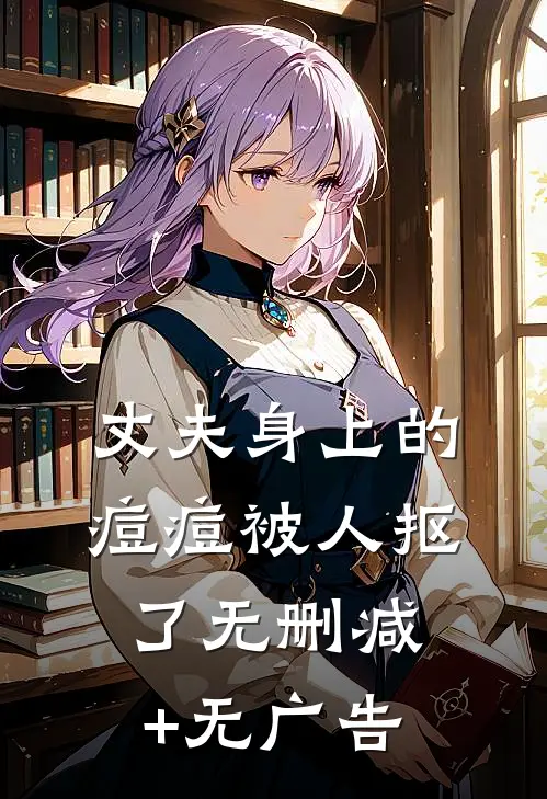 丈夫身上的痘痘被人抠了无删减+无广告
