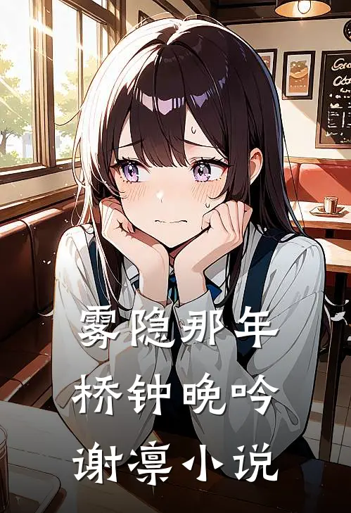 雾隐那年桥钟晚吟谢凛小说