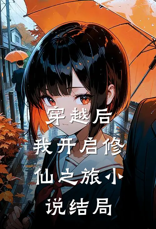 穿越后，我开启修仙之旅小说结局