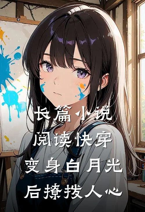 长篇小说阅读快穿：变身白月光后撩拨人心
