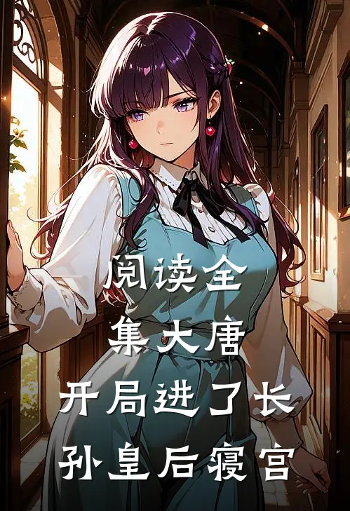 阅读全集大唐：开局进了长孙皇后寝宫