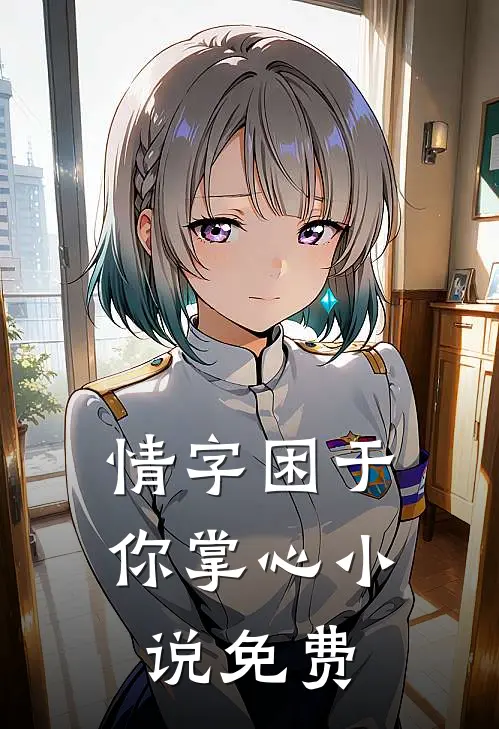 情字困于你掌心小说免费