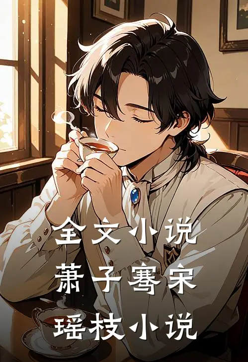 全文小说萧子骞宋瑶枝小说