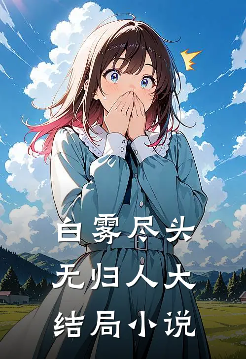 白雾尽头无归人大结局小说