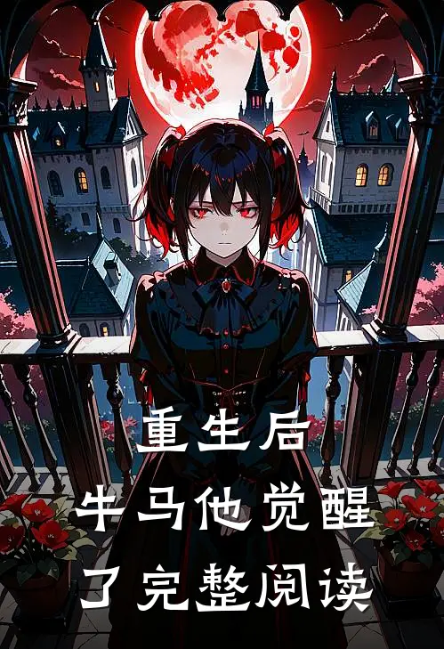 重生后,牛马他觉醒了完整阅读