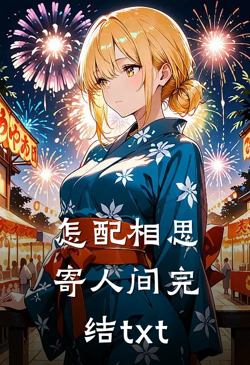 怎配相思寄人间完结txt
