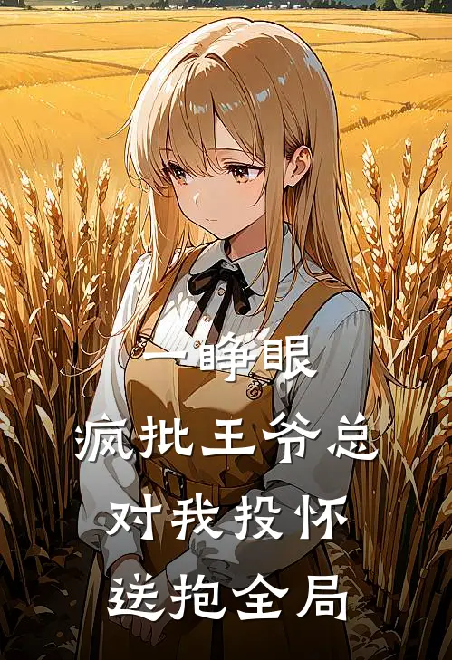 一睁眼，疯批王爷总对我投怀送抱全局