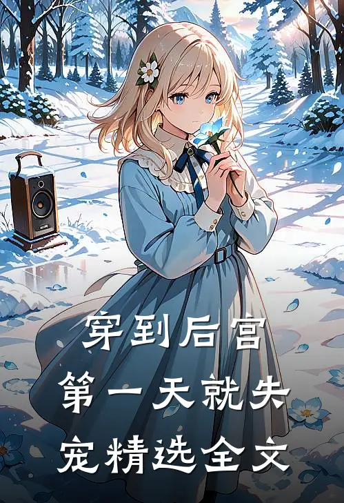 穿到后宫，第一天就失宠精选全文