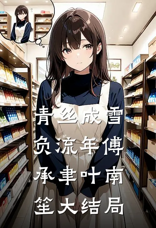 青丝成雪负流年傅承聿叶南笙大结局