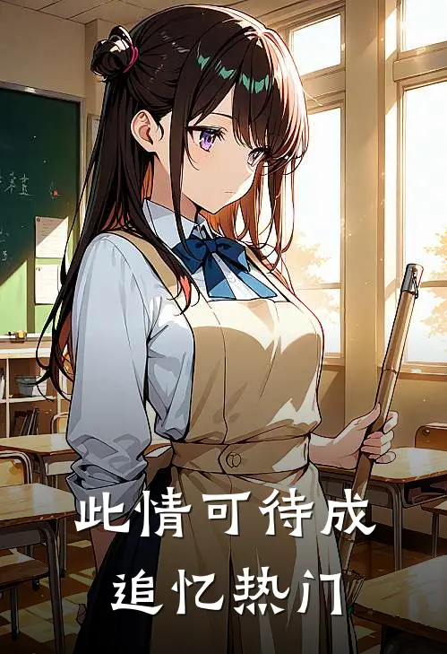 此情可待成追忆热门