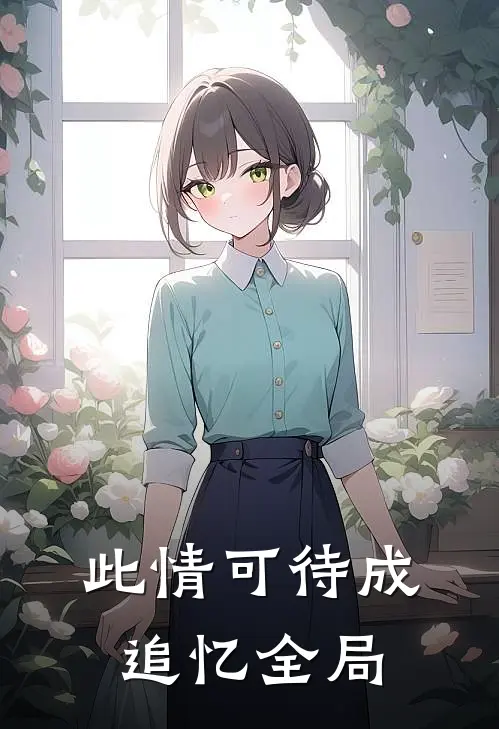 此情可待成追忆全局