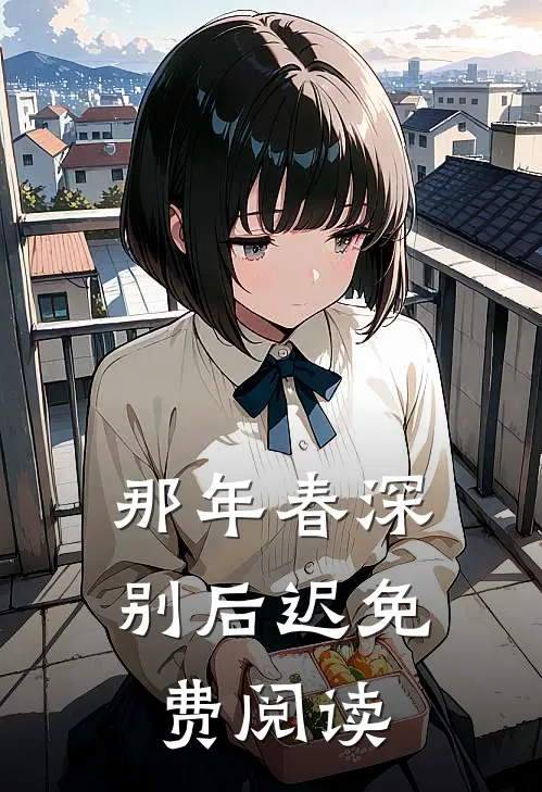 那年春深别后迟免费阅读