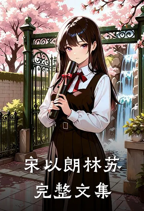 宋以朗林苏完整文集