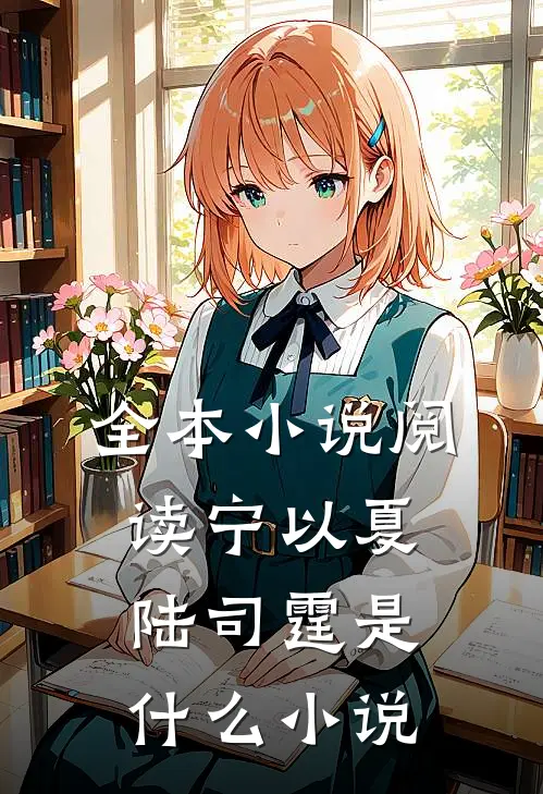 全本小说阅读宁以夏陆司霆是什么小说