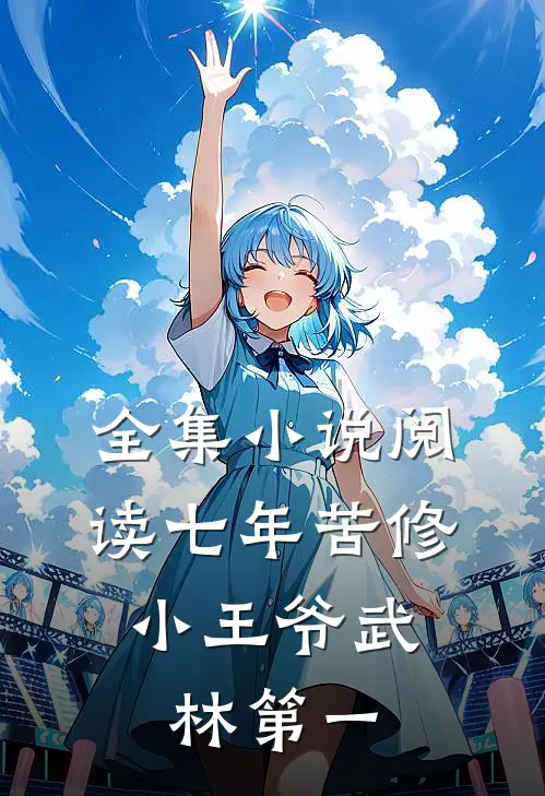 全集小说阅读七年苦修，小王爷武林第一