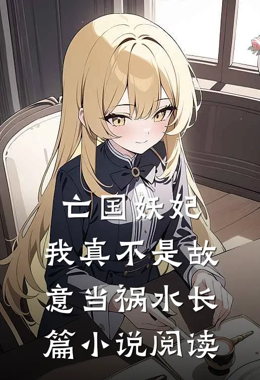亡国妖妃，我真不是故意当祸水长篇小说阅读
