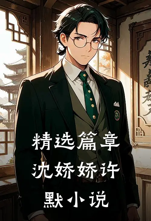 精选篇章沈娇娇许默小说