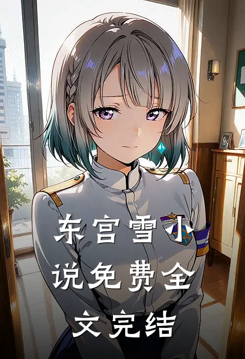 东宫雪小说免费全文完结