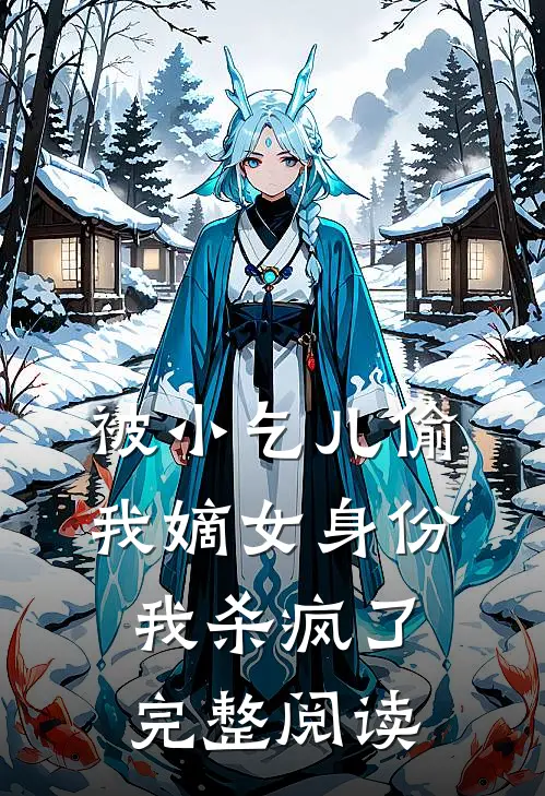 被小乞儿偷我嫡女身份，我杀疯了完整阅读
