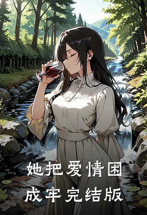 她把爱情困成牢完结版