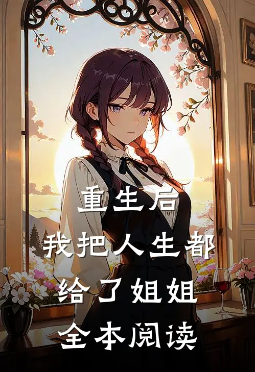 重生后，我把人生都给了姐姐全本阅读