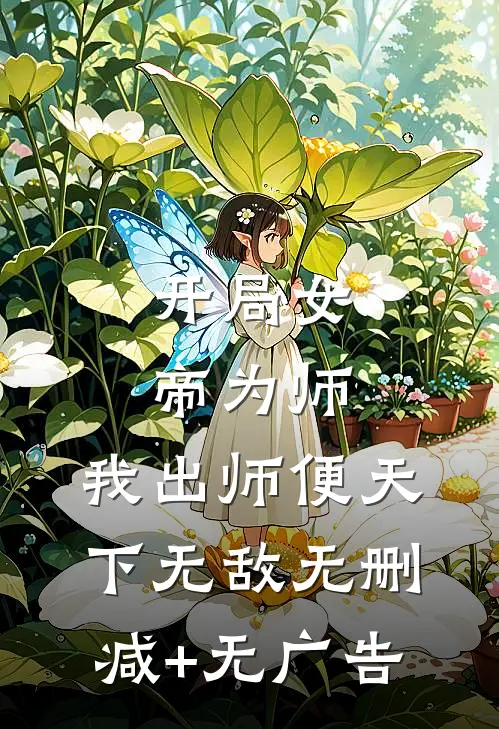 开局女帝为师，我出师便天下无敌无删减+无广告