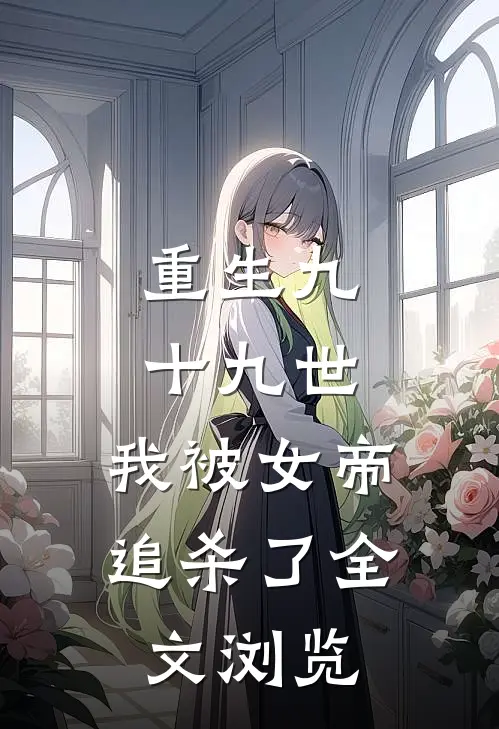 重生九十九世，我被女帝追杀了全文浏览