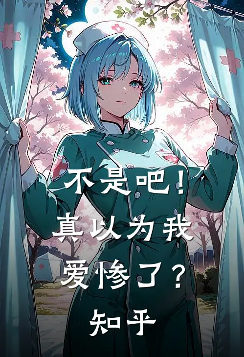 不是吧！真以为我爱惨了？知乎