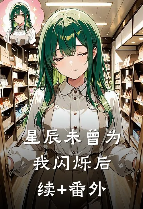 星辰未曾为我闪烁后续+番外