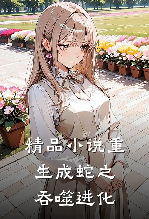 精品小说重生成蛇之吞噬进化
