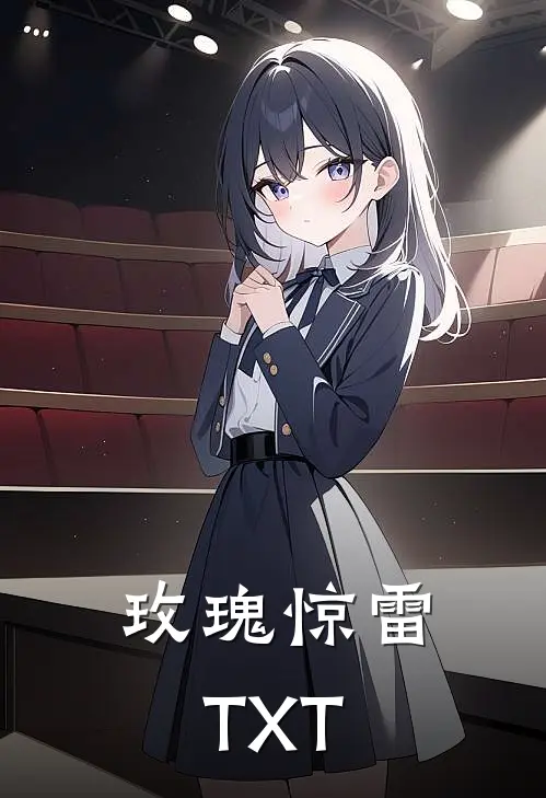 玫瑰惊雷TXT