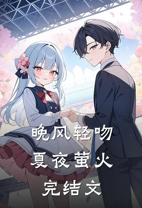 晚风轻吻夏夜萤火完结文