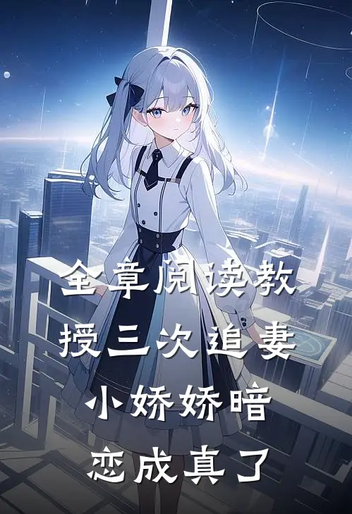 全章阅读教授三次追妻，小娇娇暗恋成真了