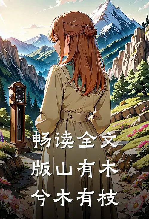 畅读全文版山有木兮木有枝