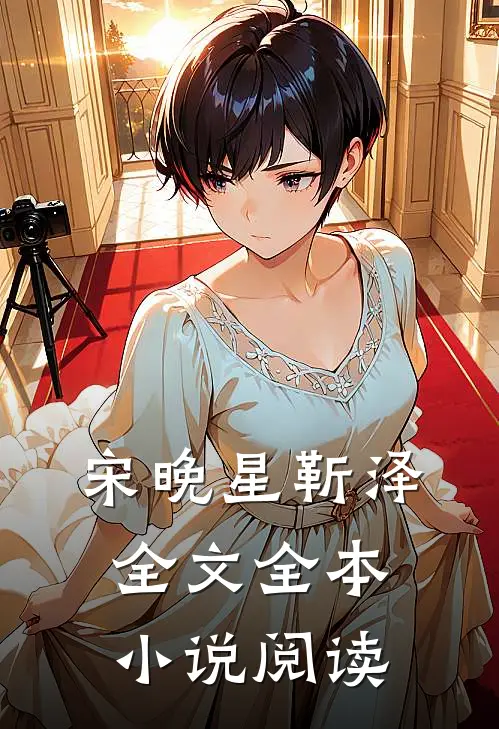 宋晚星靳泽全文全本小说阅读