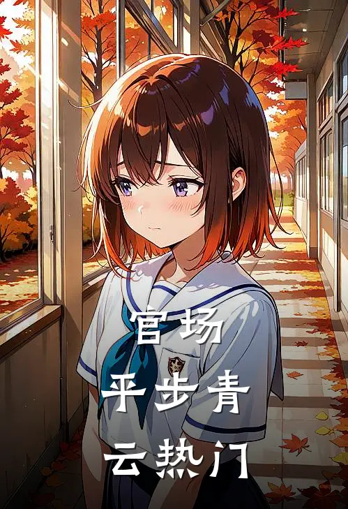 官场：平步青云热门