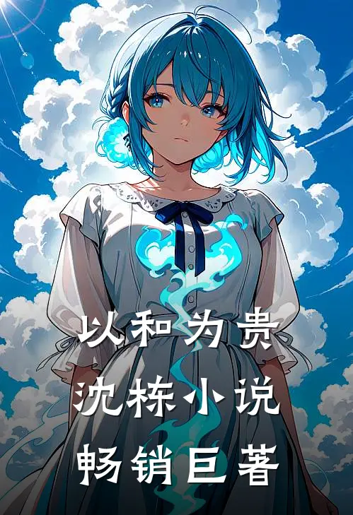 以和为贵沈栋小说畅销巨著