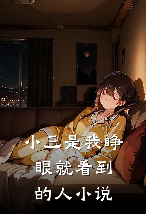 小三是我睁眼就看到的人小说