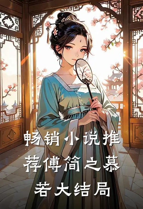畅销小说推荐傅简之慕若大结局