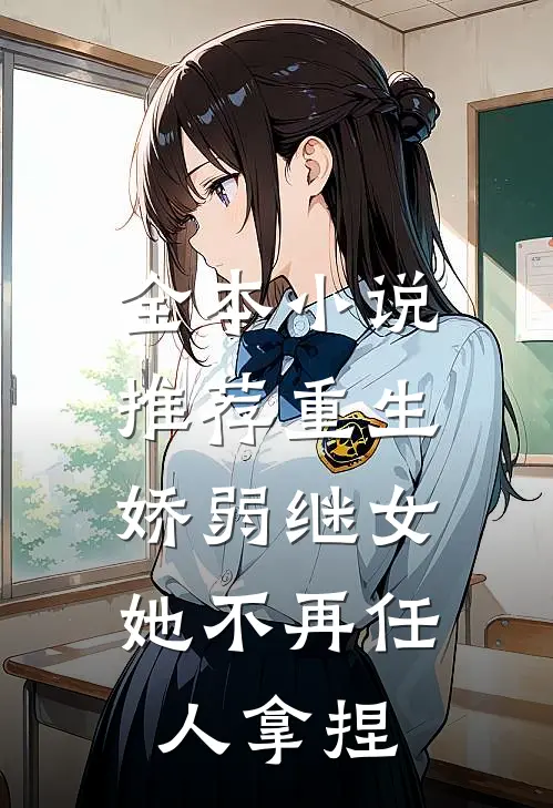 全本小说推荐重生：娇弱继女她不再任人拿捏