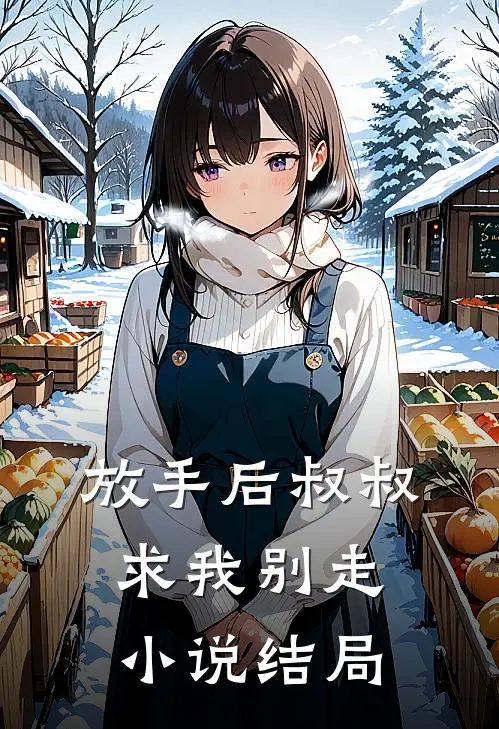 放手后叔叔求我别走小说结局