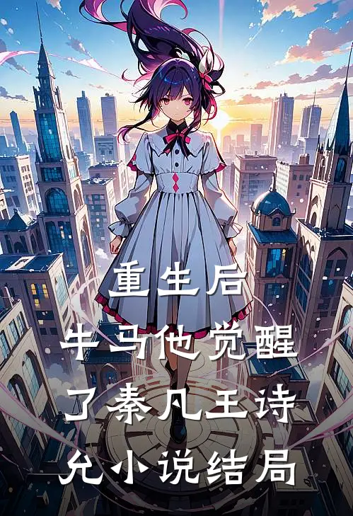 重生后，牛马他觉醒了秦凡王诗允小说结局