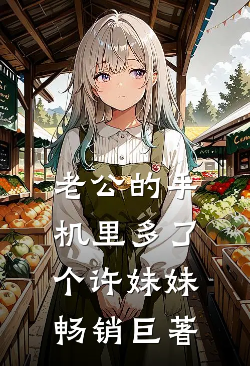 老公的手机里多了个许妹妹畅销巨著