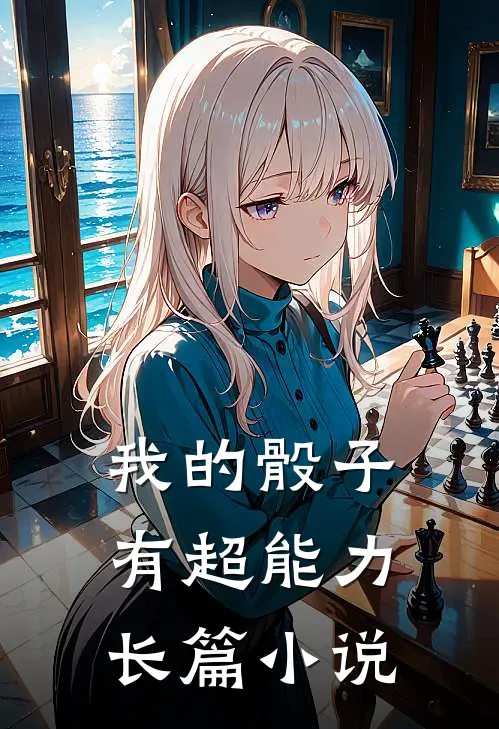 我的骰子有超能力长篇小说