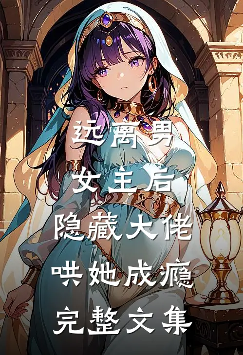 远离男女主后，隐藏大佬哄她成瘾完整文集