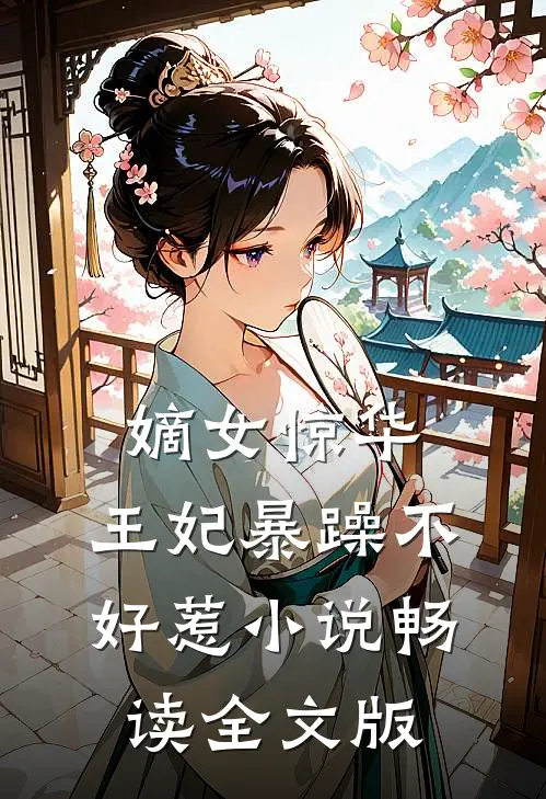嫡女惊华:王妃暴躁不好惹小说畅读全文版