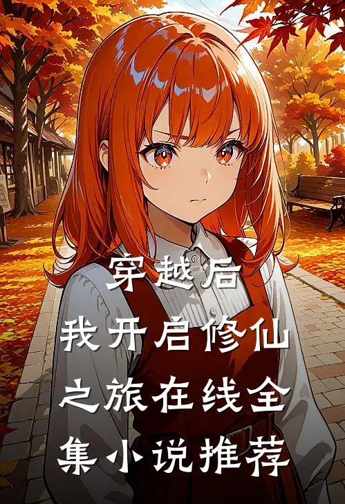 穿越后,我开启修仙之旅在线全集小说推荐